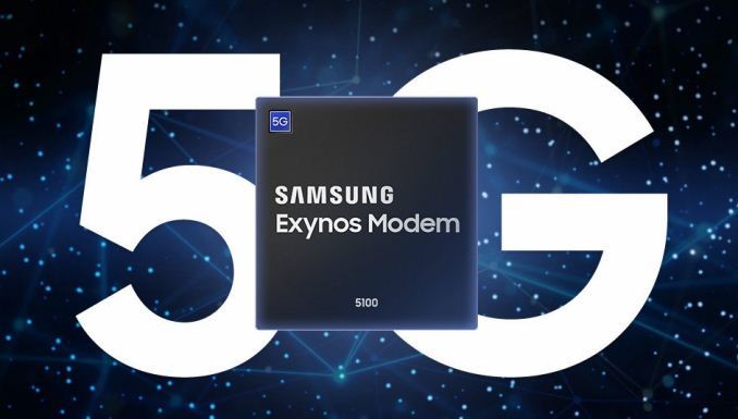 Samsung 5G destekli telefon