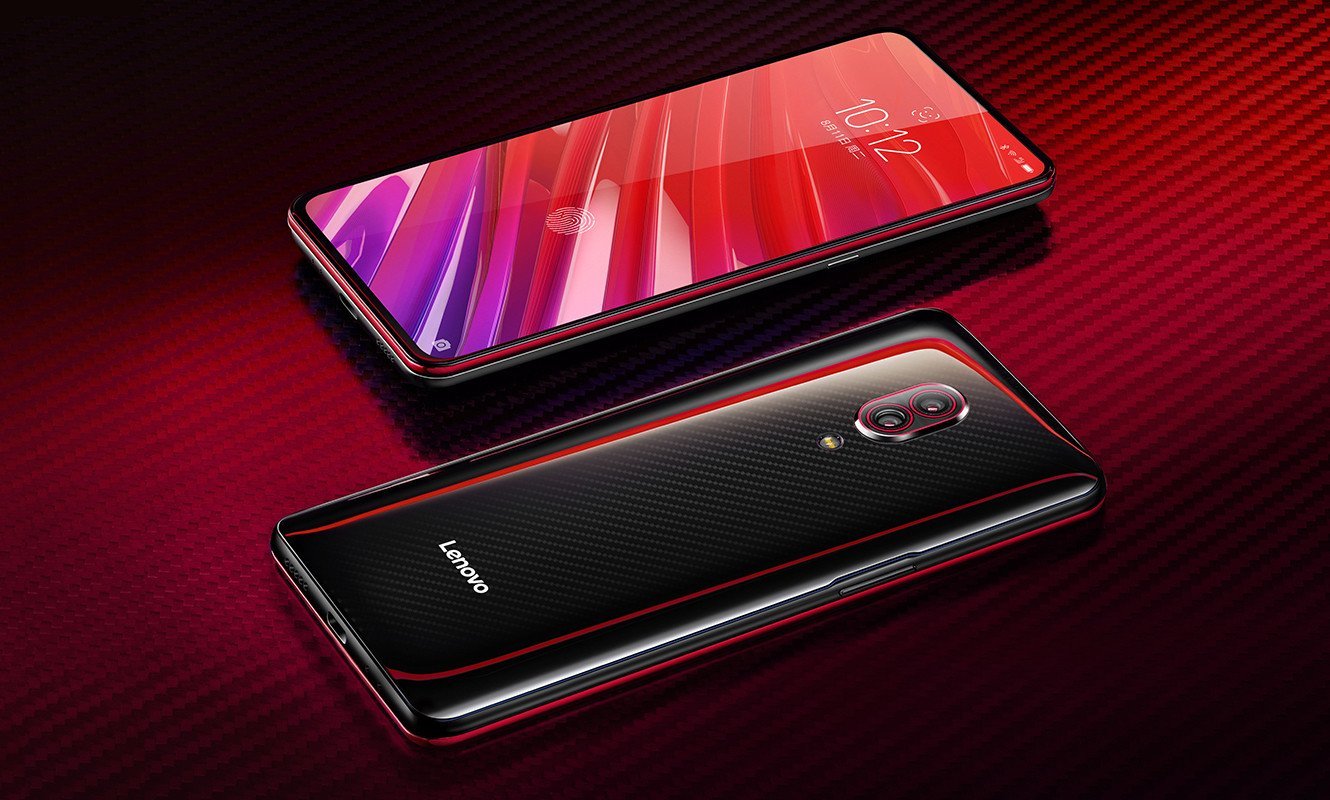 Lenovo Z5 Pro performans testi