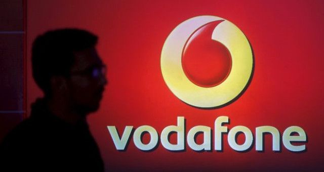 Vodafone ücretli hotspot