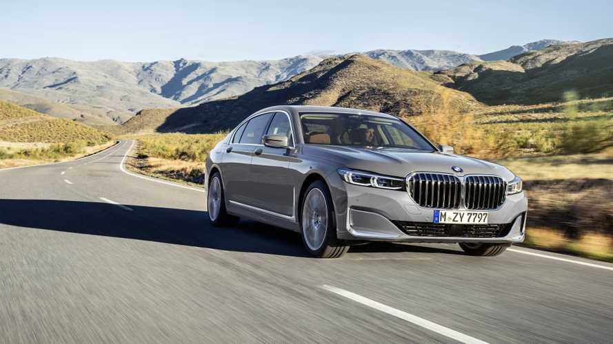 Bmw Guncel Fiyat Listesi 2020