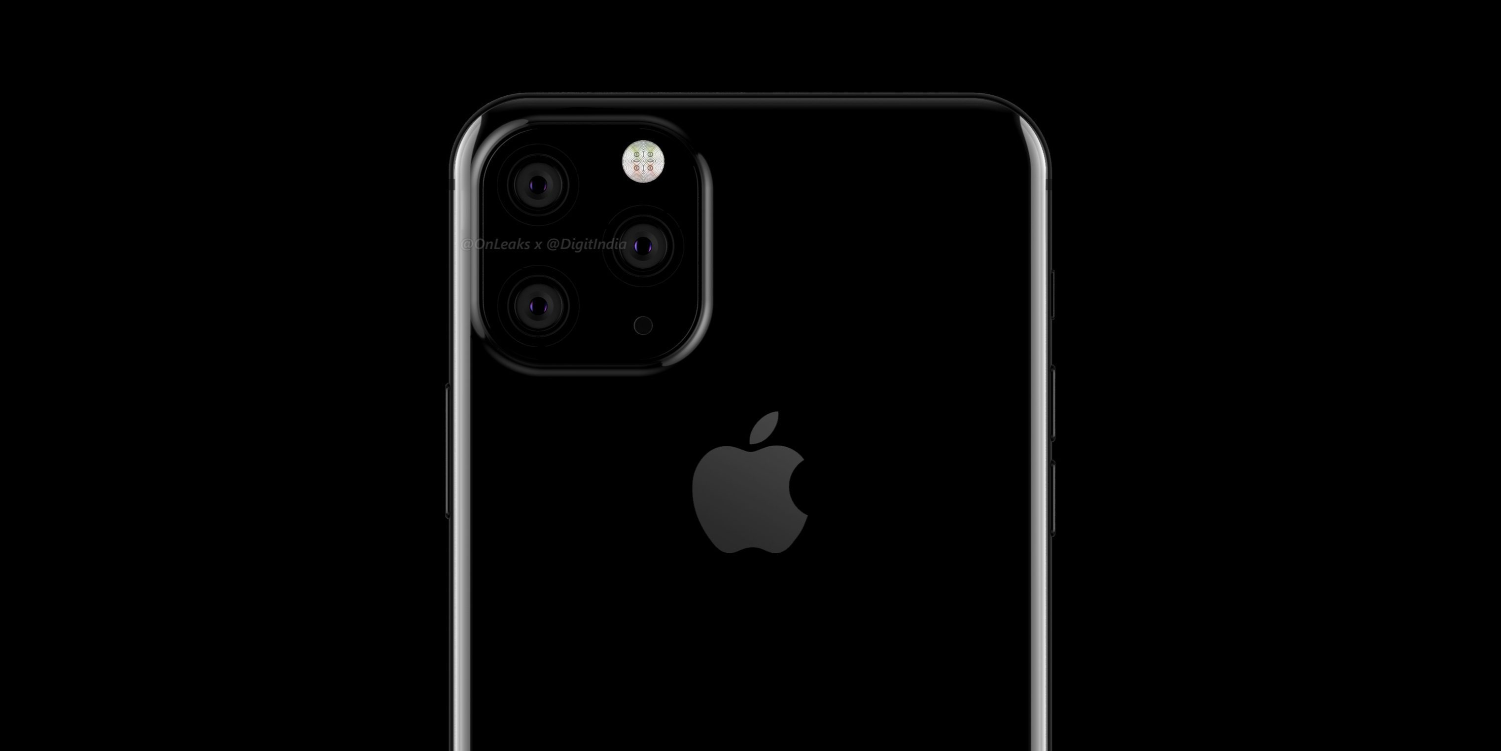 2019 iPhone modelleri detaylandırıldı!