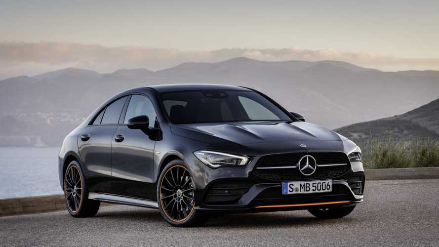 2020 Mercedes-Benz CLA özellikleri ve fiyatı