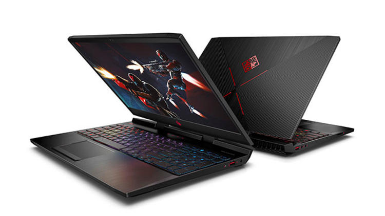 240 HZ ekranlı HP Omen 15 özellikleri ve fiyatı