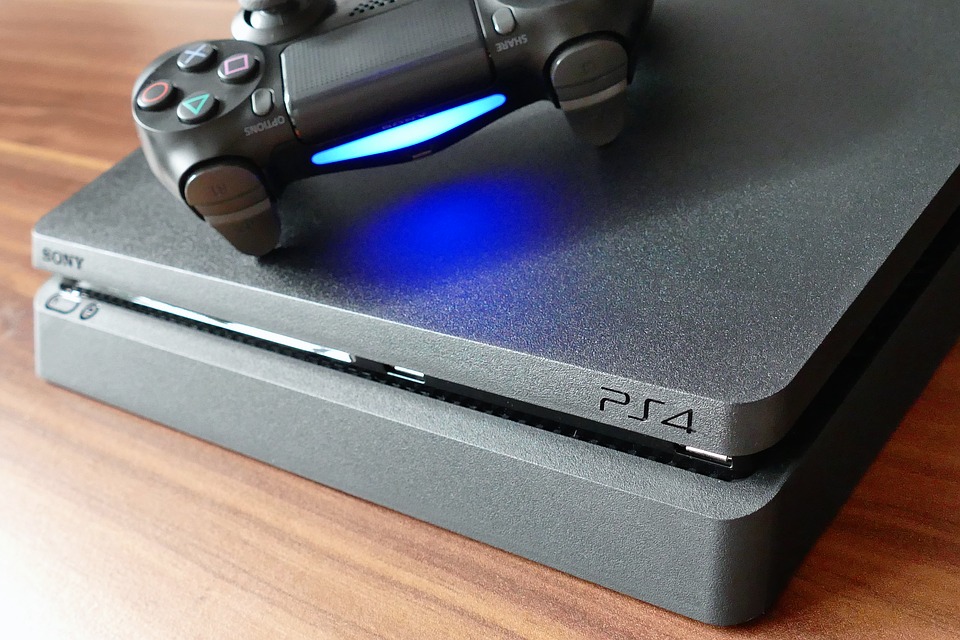 PlayStation 4 satış rakamları