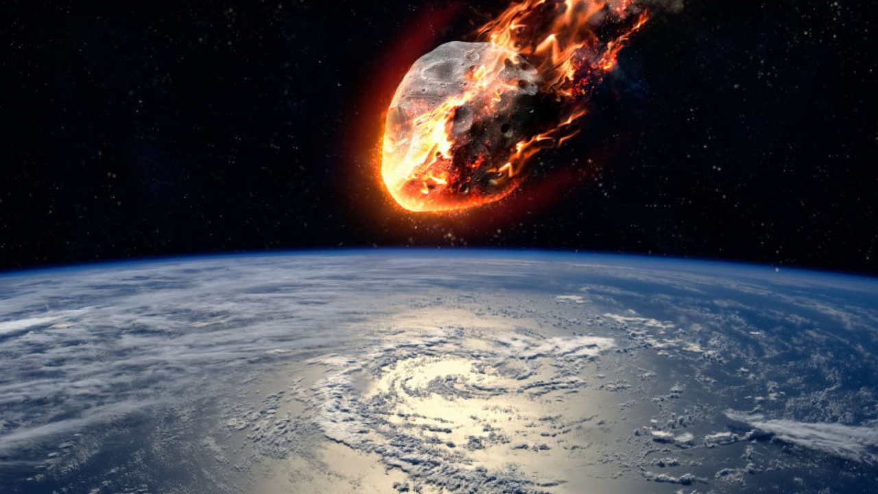 Asteroid Bennu OSIRIS REx tarafından fotoğraflandı SDN 3