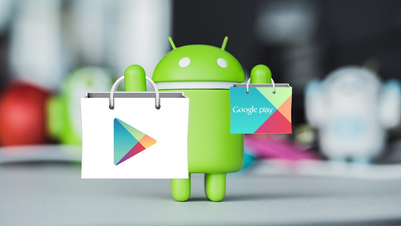 Google Play Store güvenlik önlemlerini sıkılaştıracak! SDN-1 (2) / virüslü uygulama