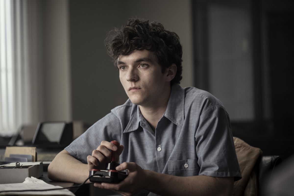 Netflix, Black Mirror: Bandersnatch yüzünden mahkemelik oldu! SDN-2