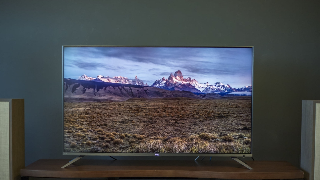 TCL CES 2019 planını açıkladı! SDN-2