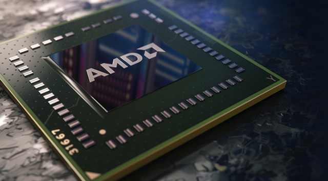 AMD'nin gelirleri