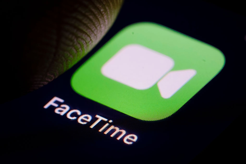 Apple&#39;dan FaceTime hatası ile ilgili beklenen açıklama! - ShiftDelete.Net
