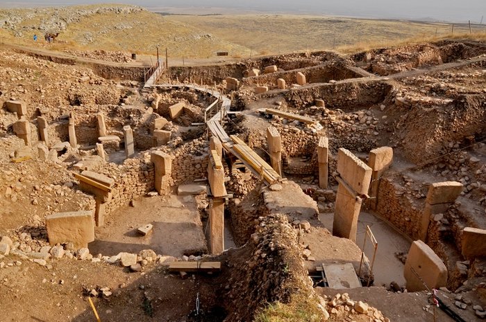 Göbeklitepe