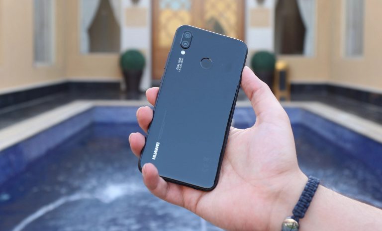 Huawei P30 tanıtım tarihi