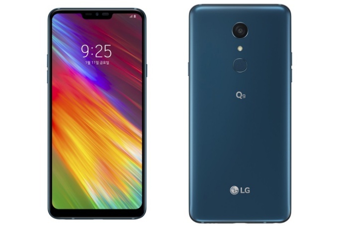LG Q9 özellikleri ve fiyatı