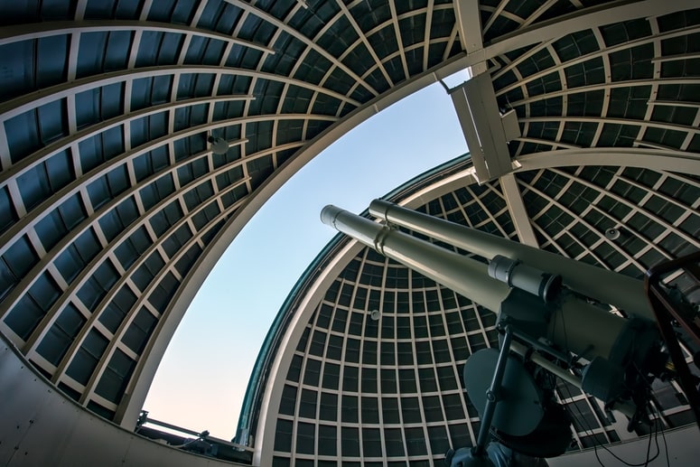 Rusya Aya En Büyük Teleskobu Gönderiyor, Millimetron!