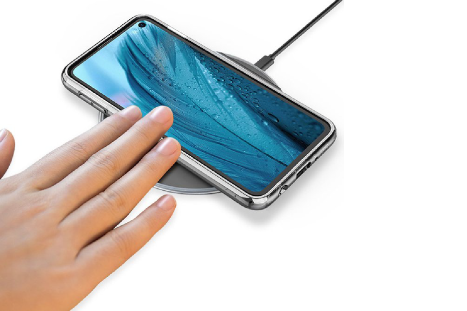 Samsung Galaxy S10 Lite batarya boyutu