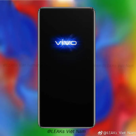 Vivo Apex 2019