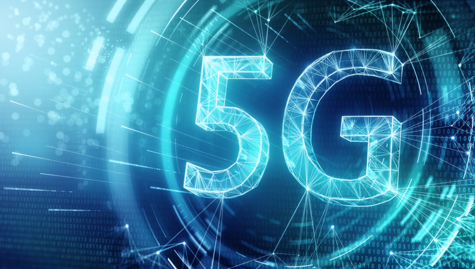 Türkiye'nin ilk canlı 5G arama testi