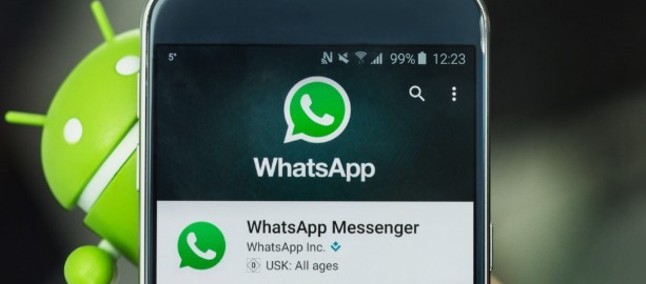 WhatsApp eski mesajlarınızı siliyor