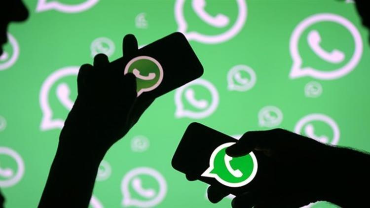 WhatsApp eski telefonlar