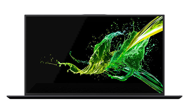 Yeni Acer Swift 7 özellikleri ve fiyatı
