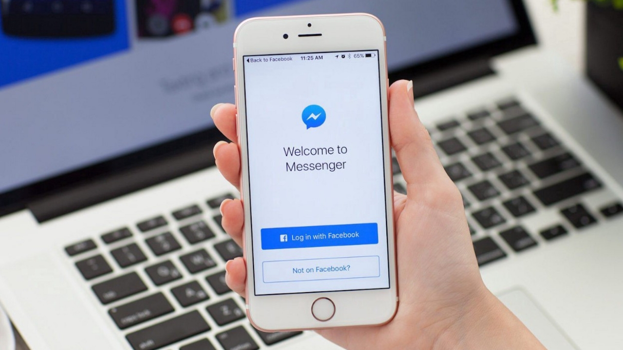 Facebook Messenger mesaj silme özelliğini sundu! SDN-1