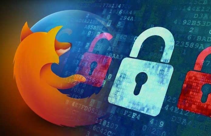 Firefox yeni güvenlik önlemleri üzerinde çalışıyor! SDN-2
