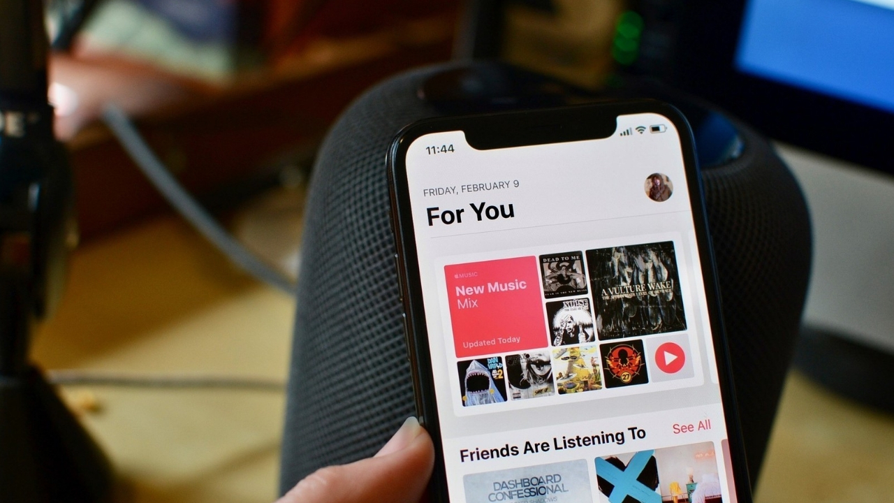 Shazam kullanıcılarına ücretsiz Apple Music denemesi! SDN-2, apple katlanabilir telefon