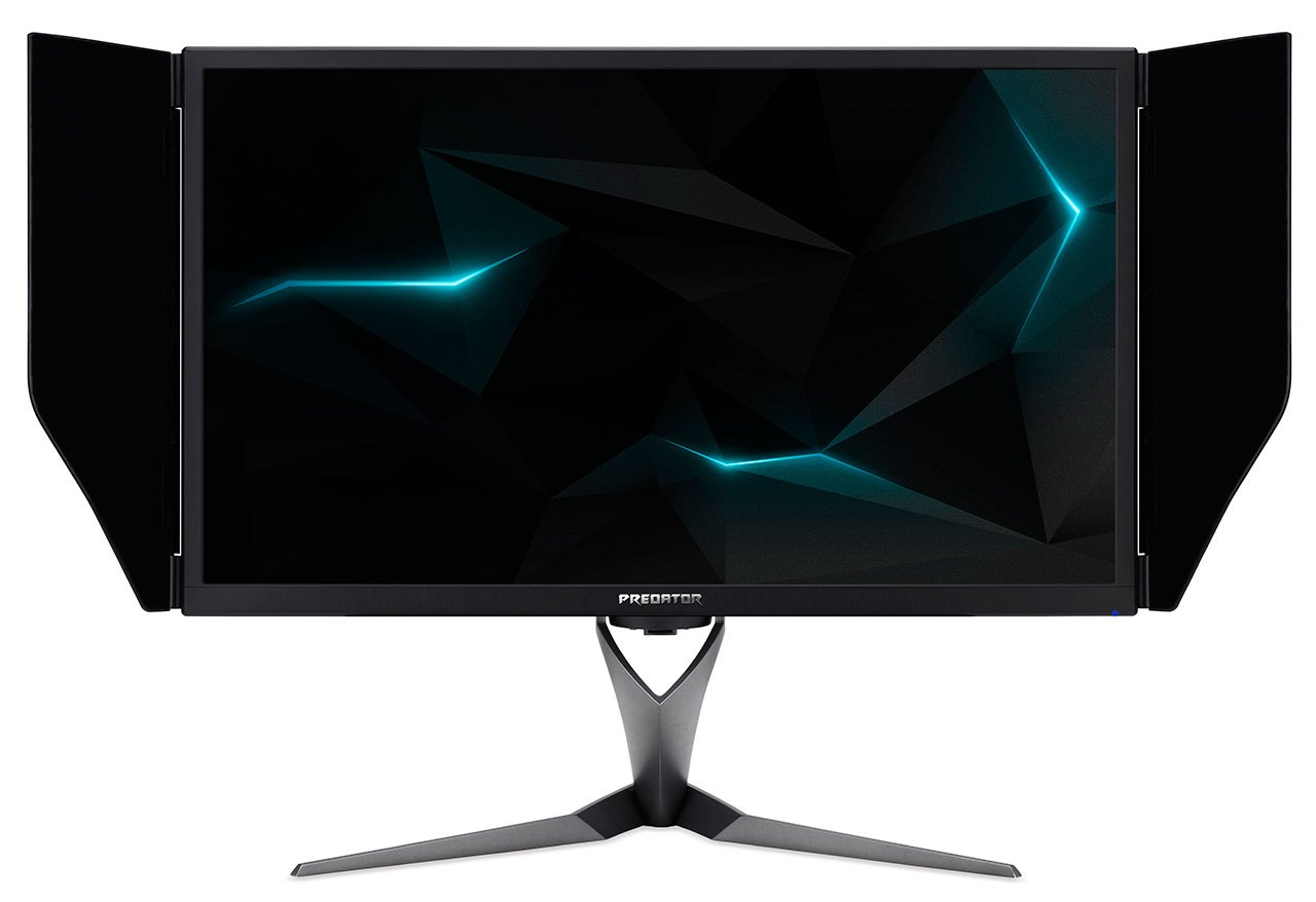 Acer Predator X27 inceleme / Acer Predator X27 özellikleri