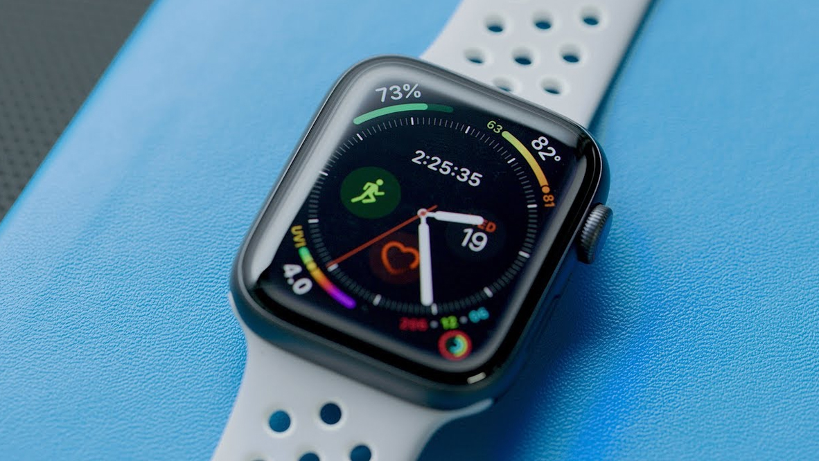 Apple Watch uyku takibi özelliği ile gelecek! / Apple Watch 5