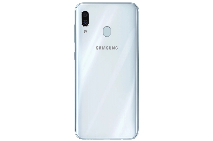 Samsung Galaxy A30 özellikleri