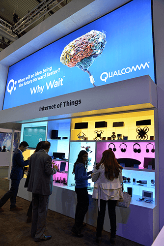 Qualcomm hızlı şarj ve Qi teknolojisi