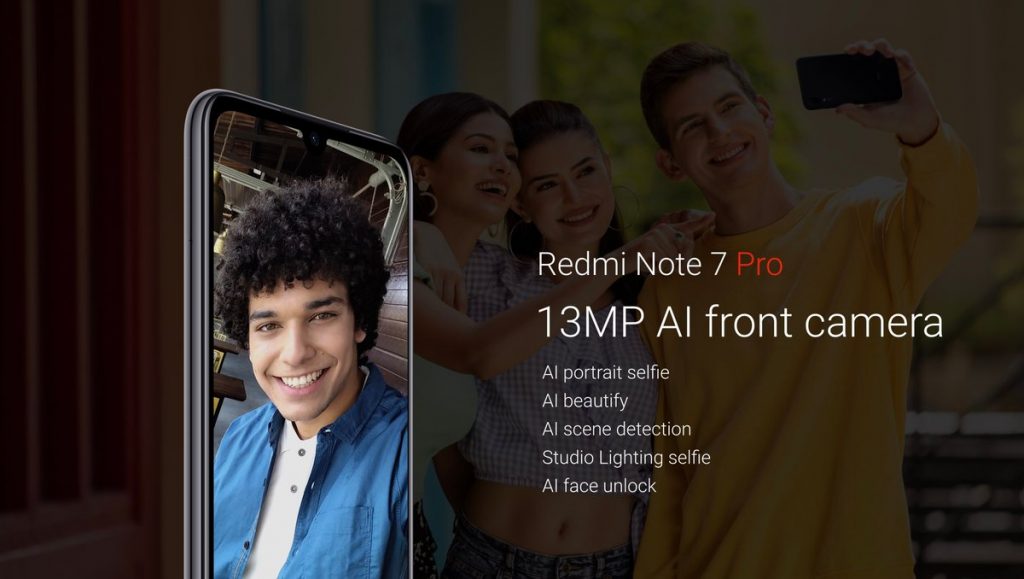 48 MP kameralı Redmi Note 7 Pro özellikleri ve fiyatı / Redmi Note 7 Pro fiyatı