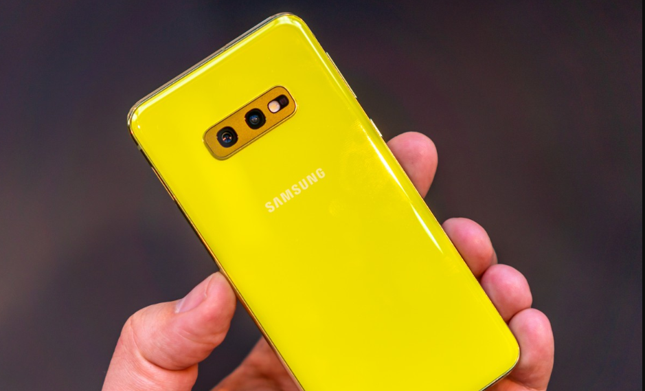 Samsung Galaxy S10e özellikleri ve fiyatı