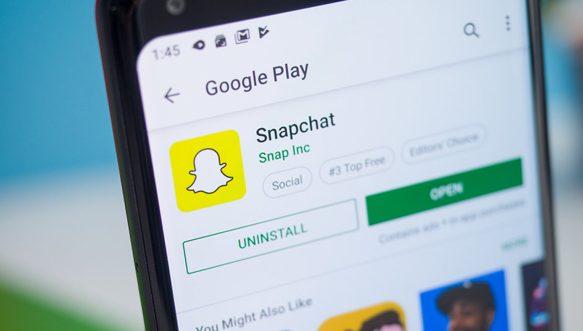 Snapchat Android uygulamasını yenileyeceğini doğruladı - ShiftDelete.Net