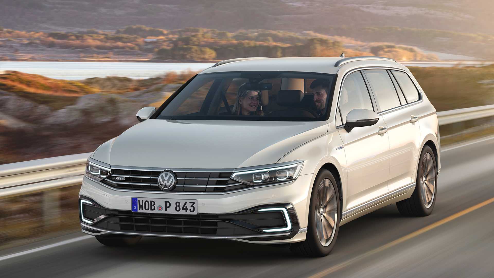 Yeni Volkswagen Passat ozelikleri / 2020 Volkswagen Passat