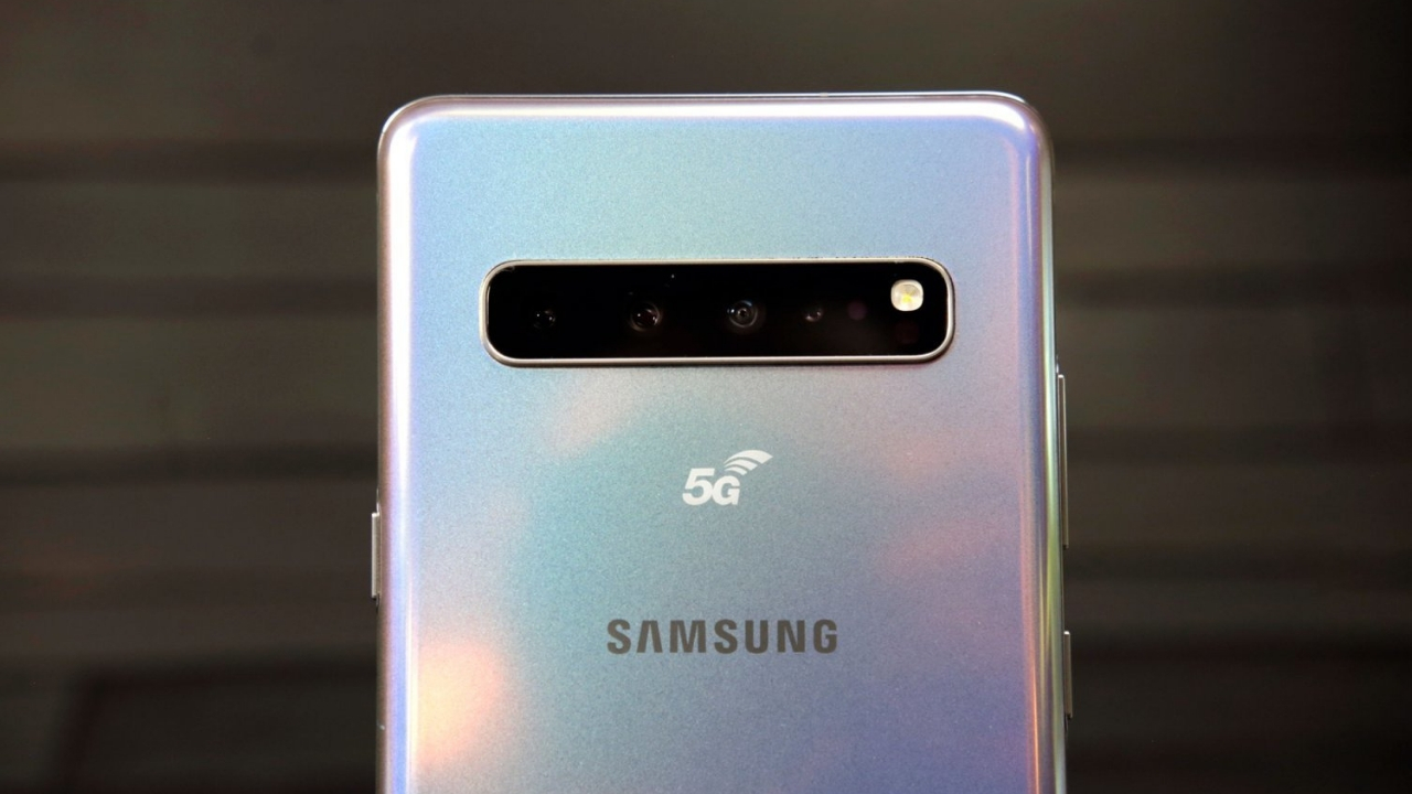Galaxy S10 5G bağlantı hızıyla dikkatleri üstüne topladı! - ShiftDelete.Net