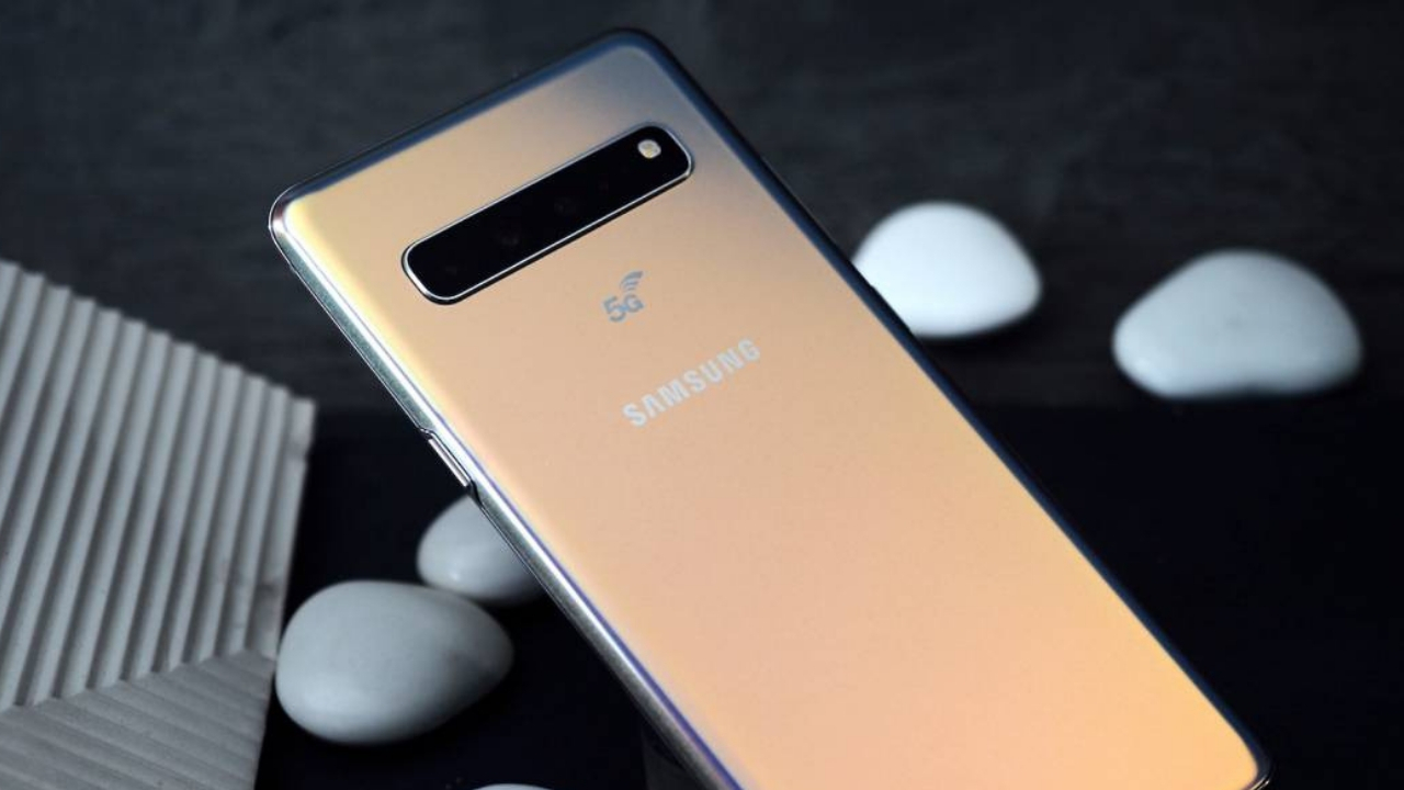 Samsung Galaxy S10 5G piyasaya çıkış tarihi doğrulandı! - ShiftDelete.Net2