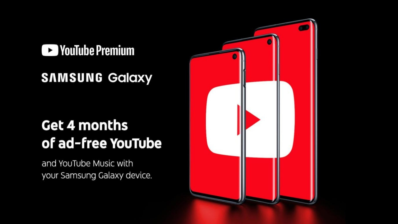 Samsung Galaxy S10 alana YouTube Premium ücretsiz! - ShiftDelete.Net1 (1)