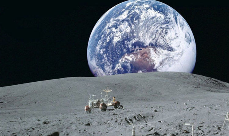 Amerika, Ay’a tekrar ayak basmak istiyor!