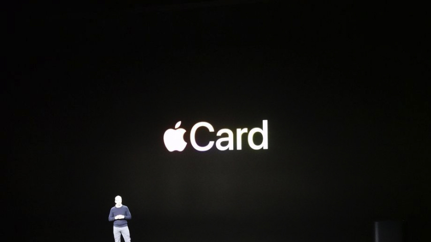Apple Card resmen duyuruldu!