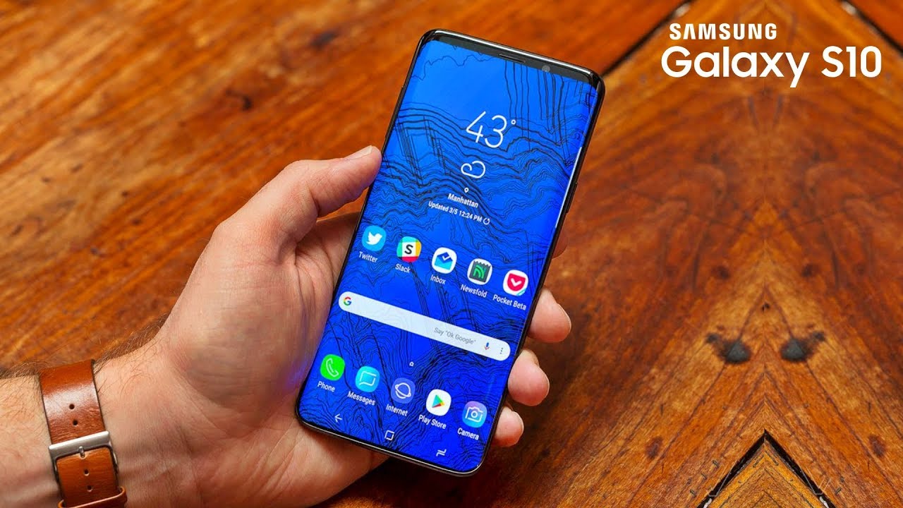 galaxy s10 satış rakamları nasıl 2