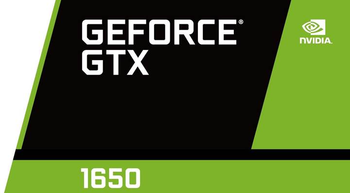 GTX 1650 yeni detaylar