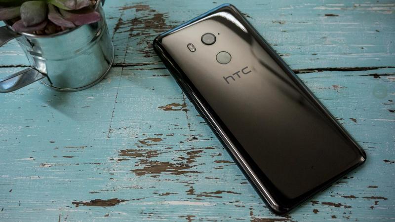 HTC marka ismi