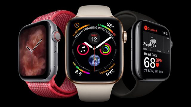 Apple Watch EKG özelliği Avrupa’ya açıldı!