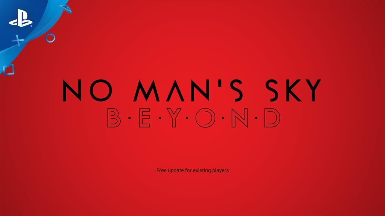 No Man's Sky Online / No Man's Sky Online