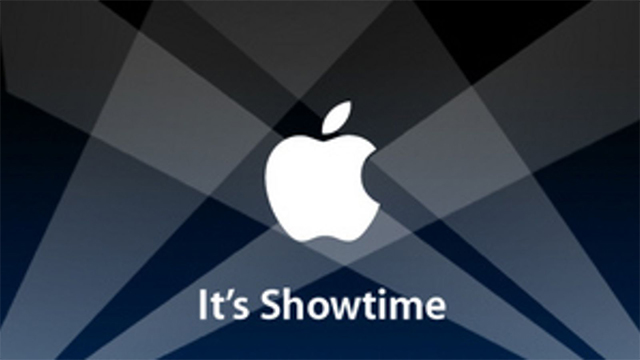 Apple etkinliği resmileşti, Şov Zamanı 25 Mart’ta!