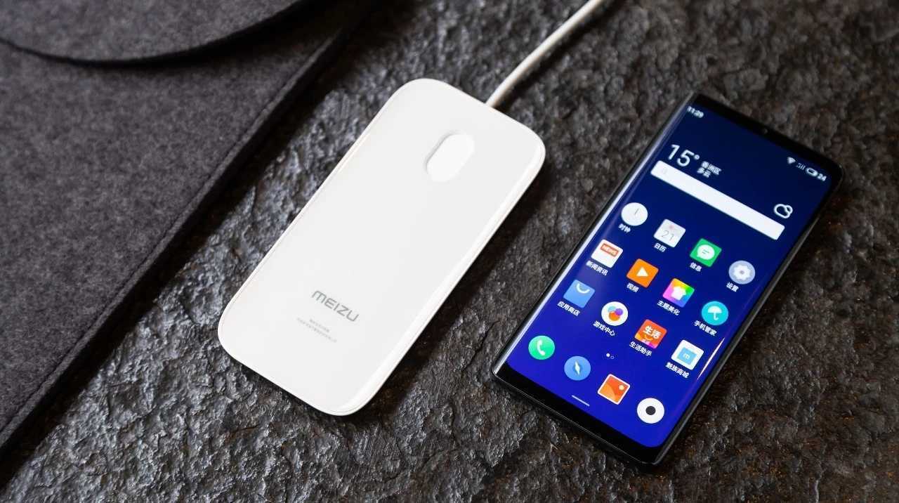 Meizu Zero özellikleri