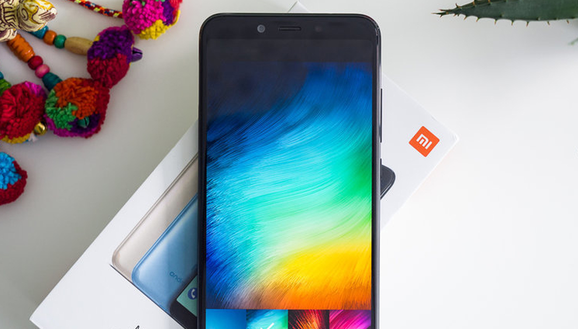 Xiaomi mi a3 android one