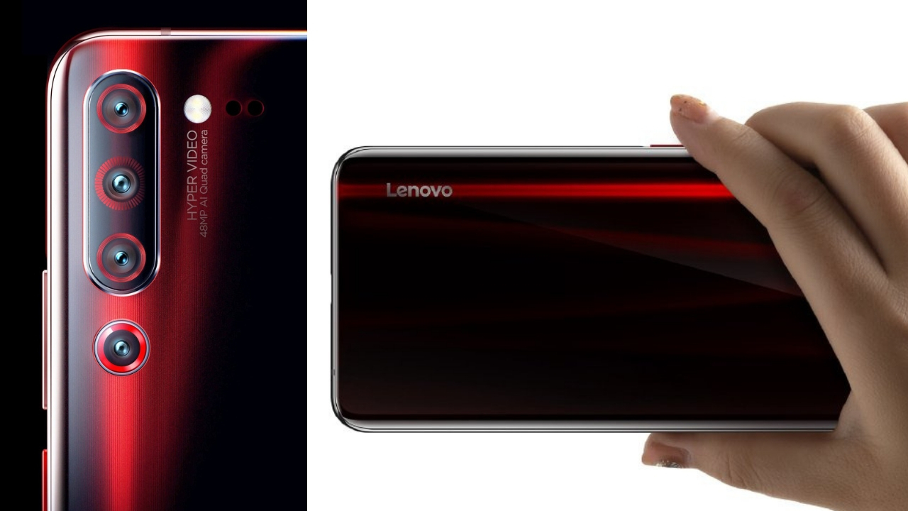 100 MP kameralı Lenovo Z6 Pro özellikleri ile dikkat çekecek! - ShiftDelete.Net (3)