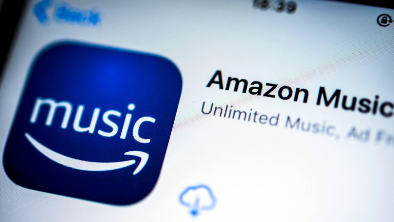 Amazon yeni müzik hizmeti ile Spotify'a rakip olacak! - ShiftDelete.Net